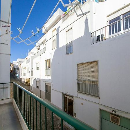 A13 - Channel Street Central Apartment Lagos Kültér fotó