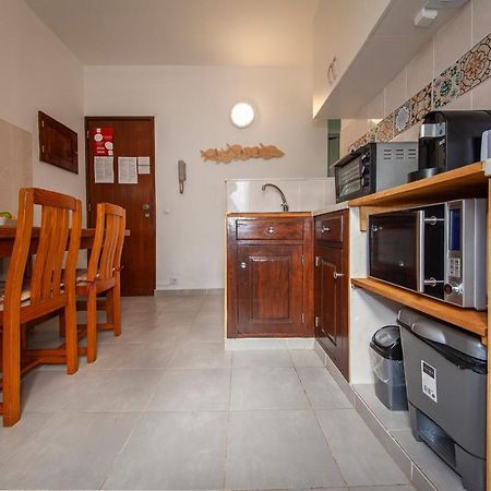 A13 - Channel Street Central Apartment Lagos Kültér fotó
