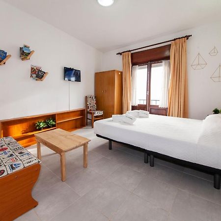 A13 - Channel Street Central Apartment Lagos Kültér fotó
