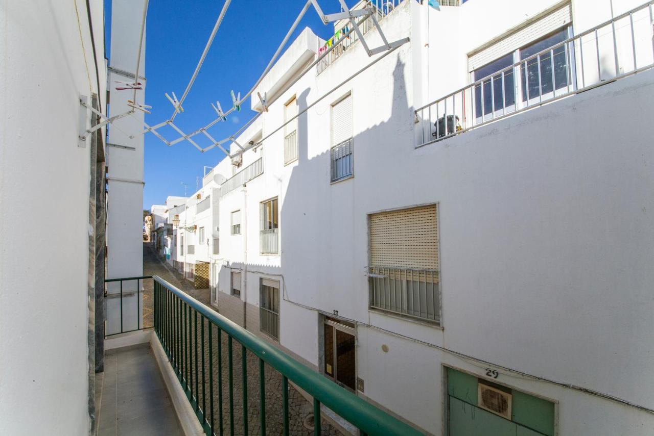 A13 - Channel Street Central Apartment Lagos Kültér fotó