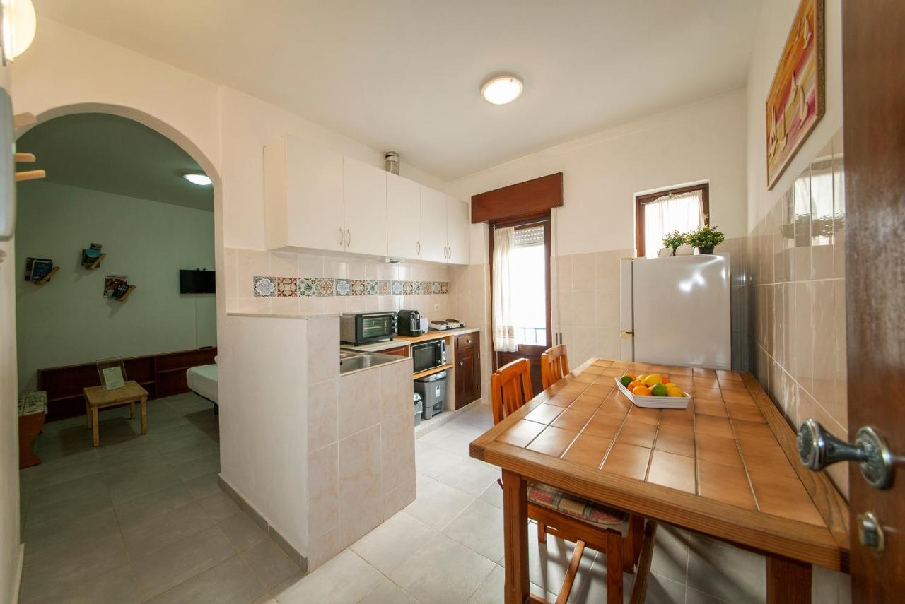 A13 - Channel Street Central Apartment Lagos Kültér fotó