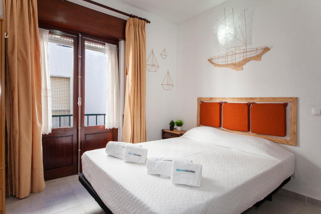 A13 - Channel Street Central Apartment Lagos Kültér fotó