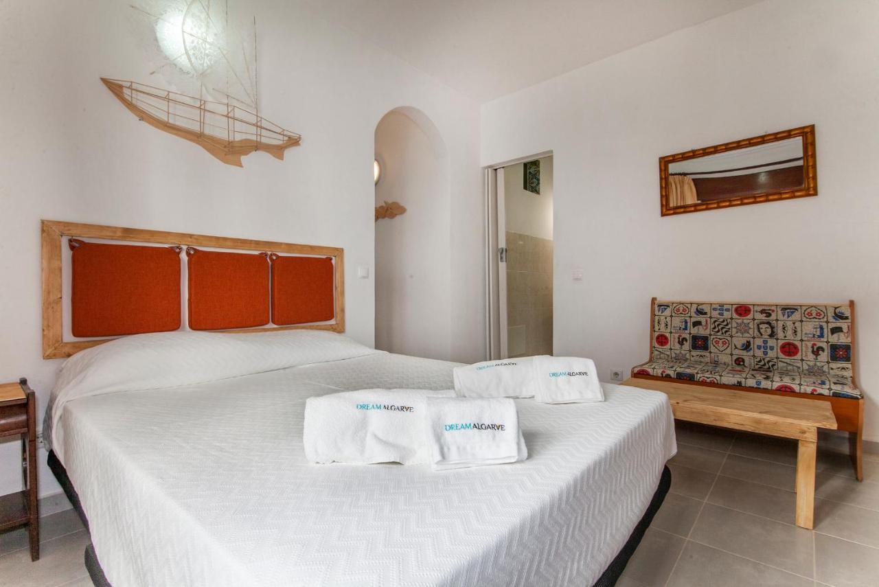 A13 - Channel Street Central Apartment Lagos Kültér fotó