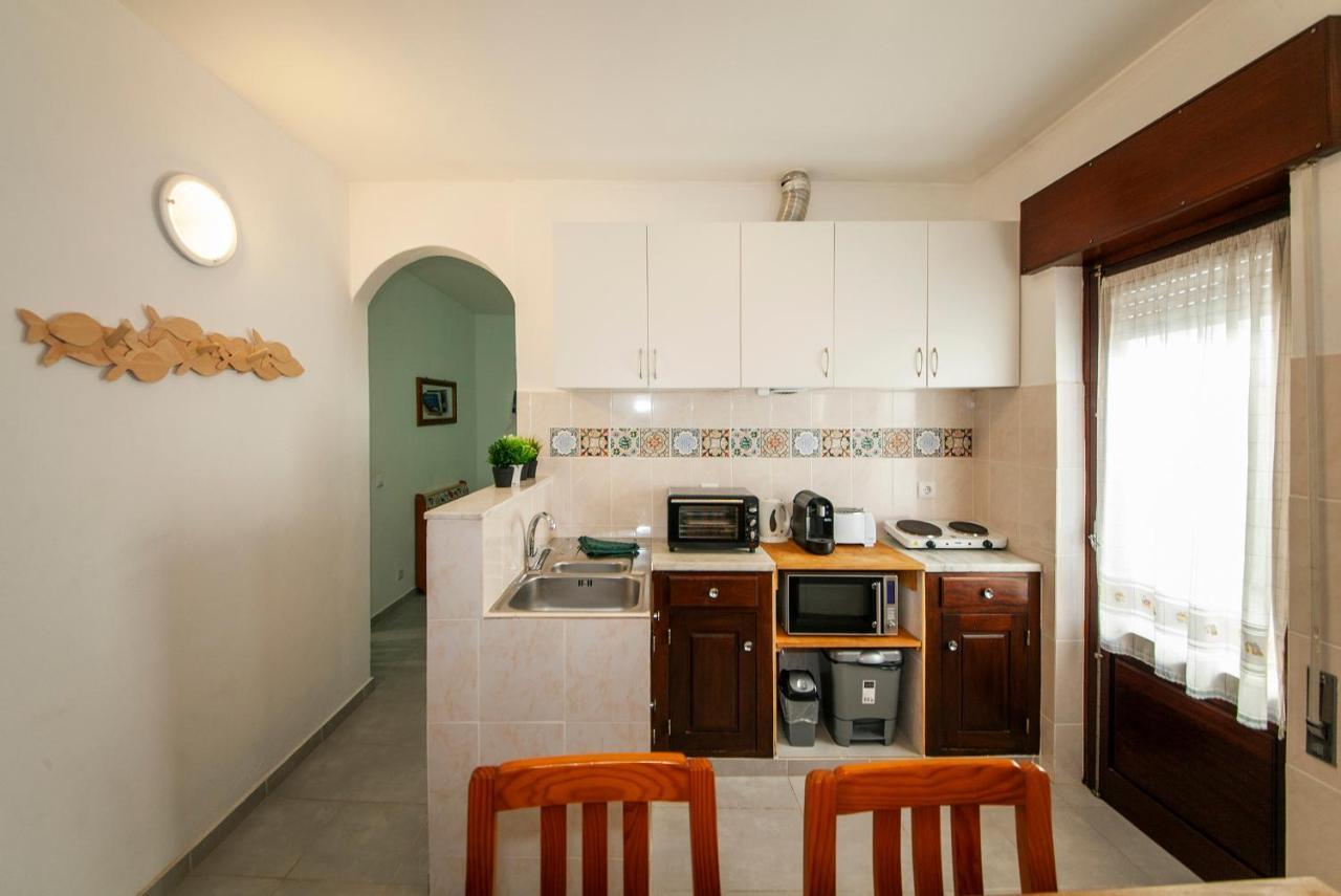 A13 - Channel Street Central Apartment Lagos Kültér fotó