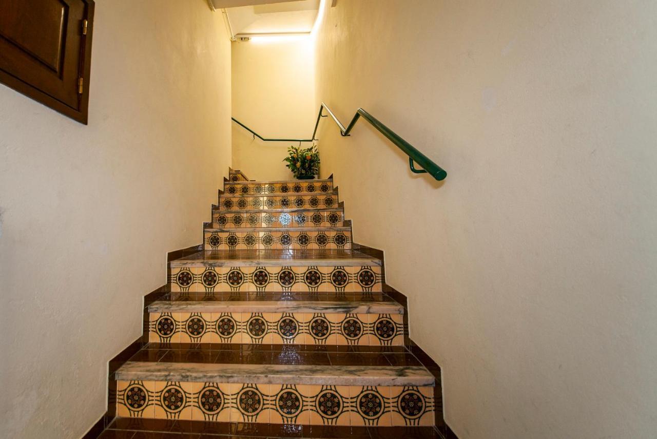 A13 - Channel Street Central Apartment Lagos Kültér fotó