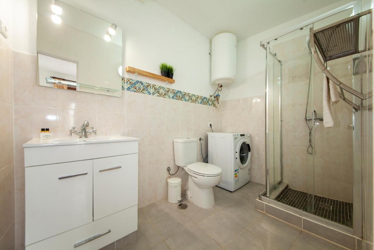 A13 - Channel Street Central Apartment Lagos Kültér fotó