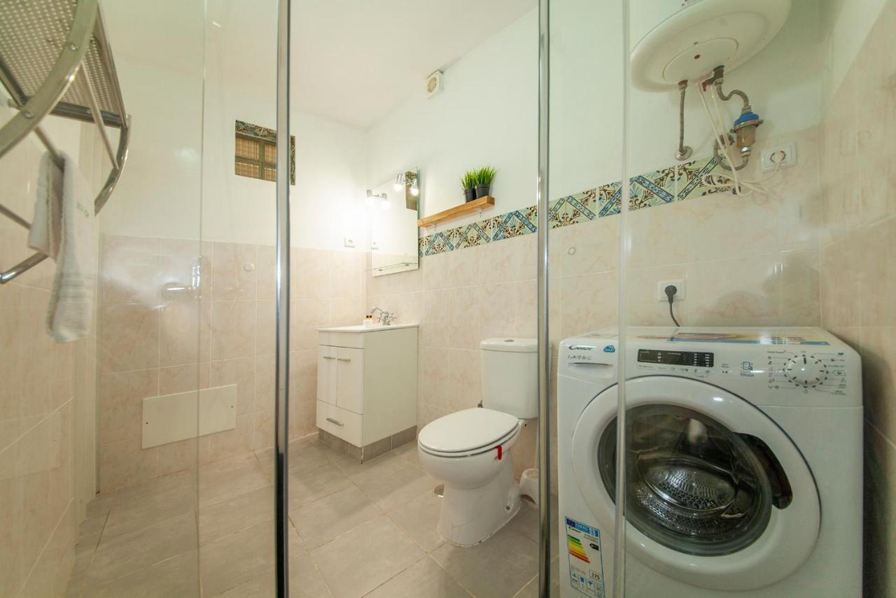 A13 - Channel Street Central Apartment Lagos Kültér fotó